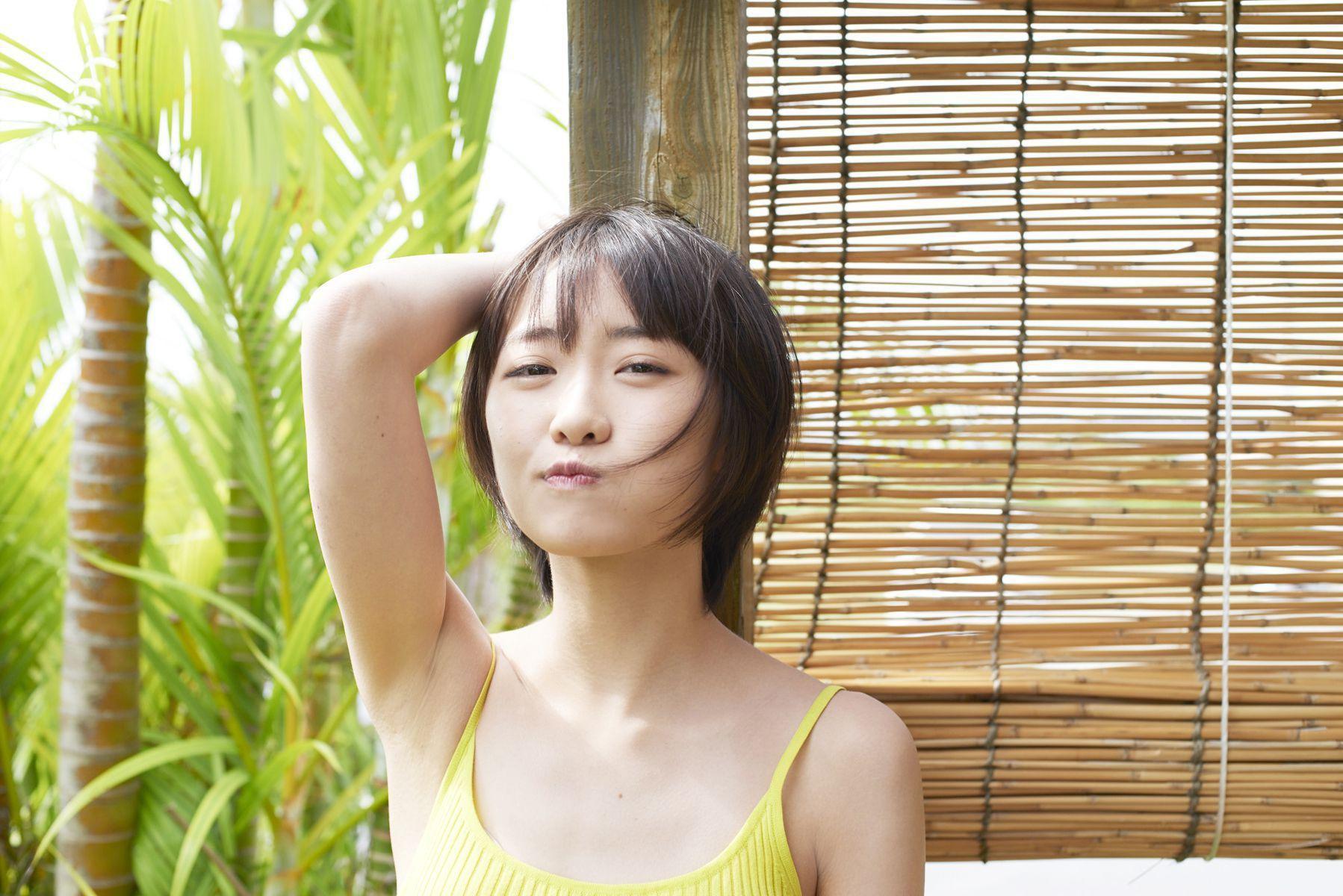 Haruka Kudo 工藤遥 [Hello! Project Digital Books] Vol.145 写真集(2)