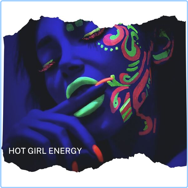 Various Artists - Hot Girl Energy (2024) [320 Kbps] BtlNwji9_o