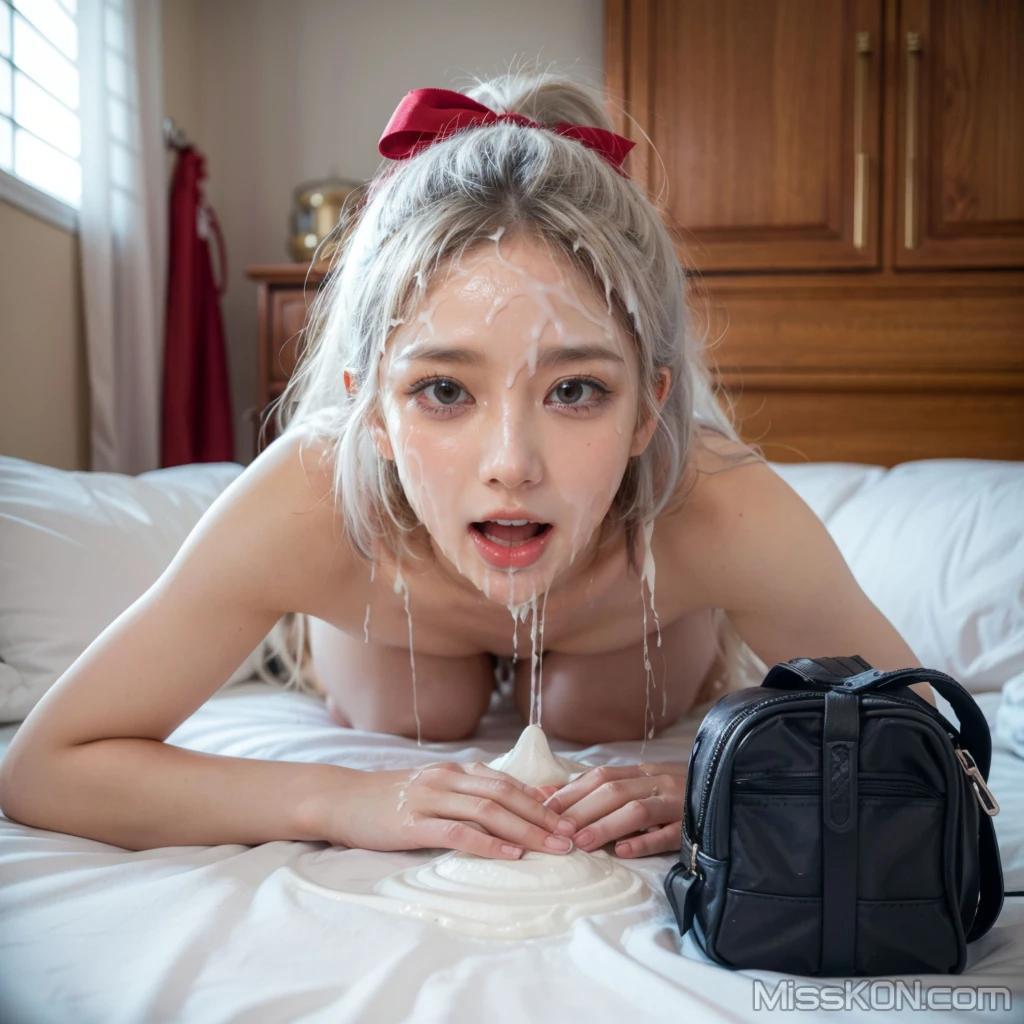 [AI Generated] 拟实画风 Vol.035 (244 photos)(61)
