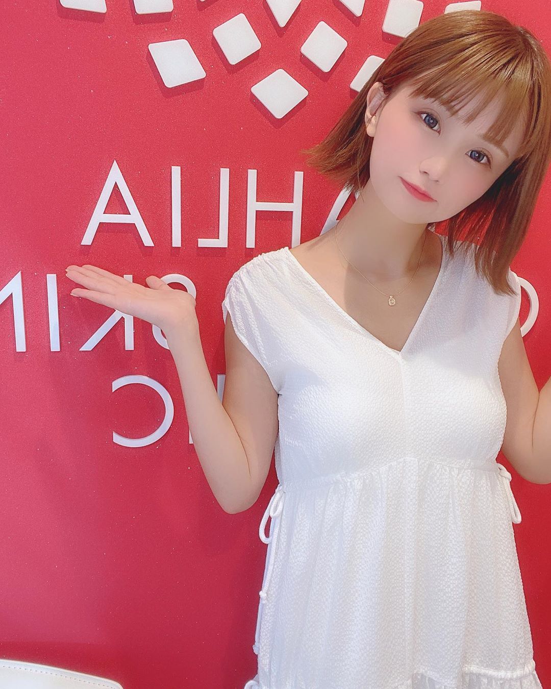 IG正妹—みもれもん f81oHgwA o - IG正妹—みもれもん