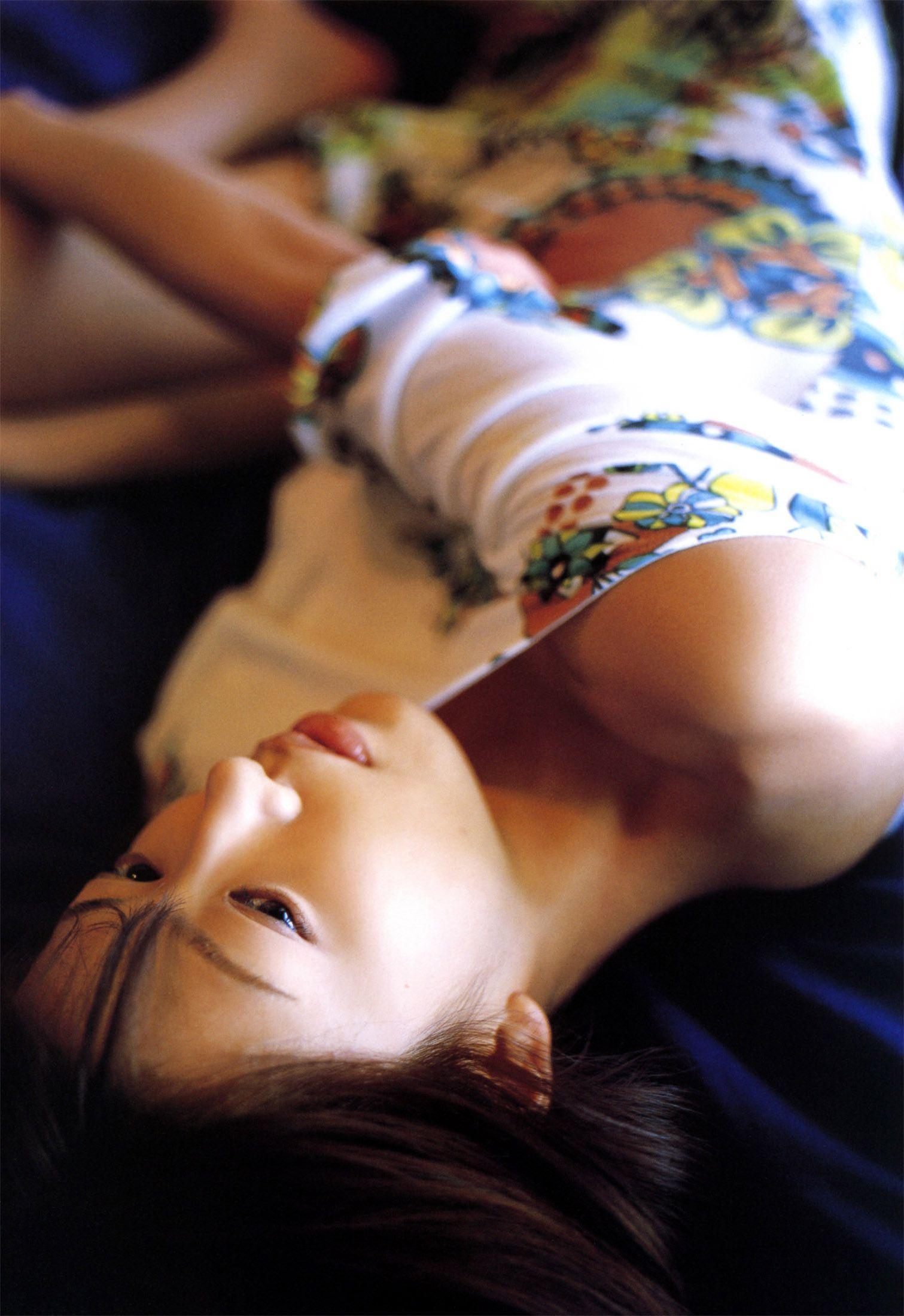 里田舞《My Life》 [Photo Book] 写真集(46)