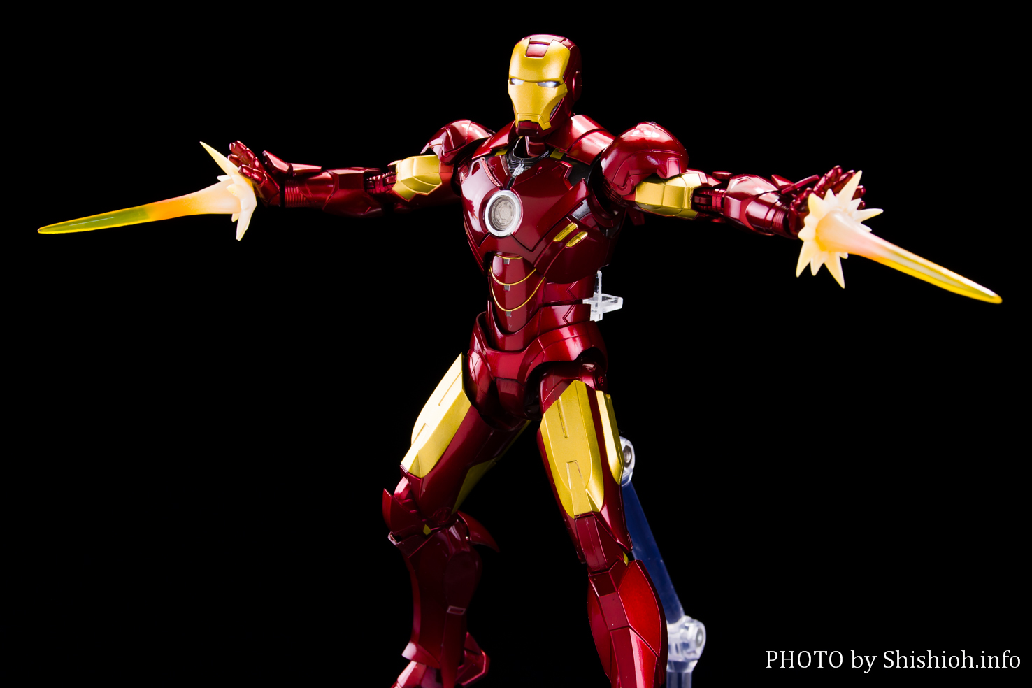 [Comentários] Marvel S.H.Figuarts - Página 4 Ia2irdRI_o