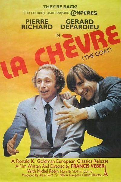 The Goat 1981 FRENCH 1080p BluRay x265-VXT