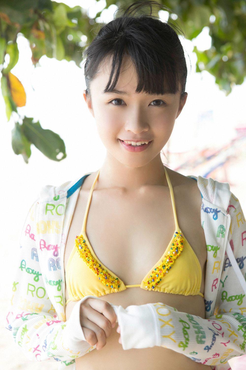 [YS Web] Vol.688 Haruka Momokawa 百川晴香/渡辺晴香 写真集(75)