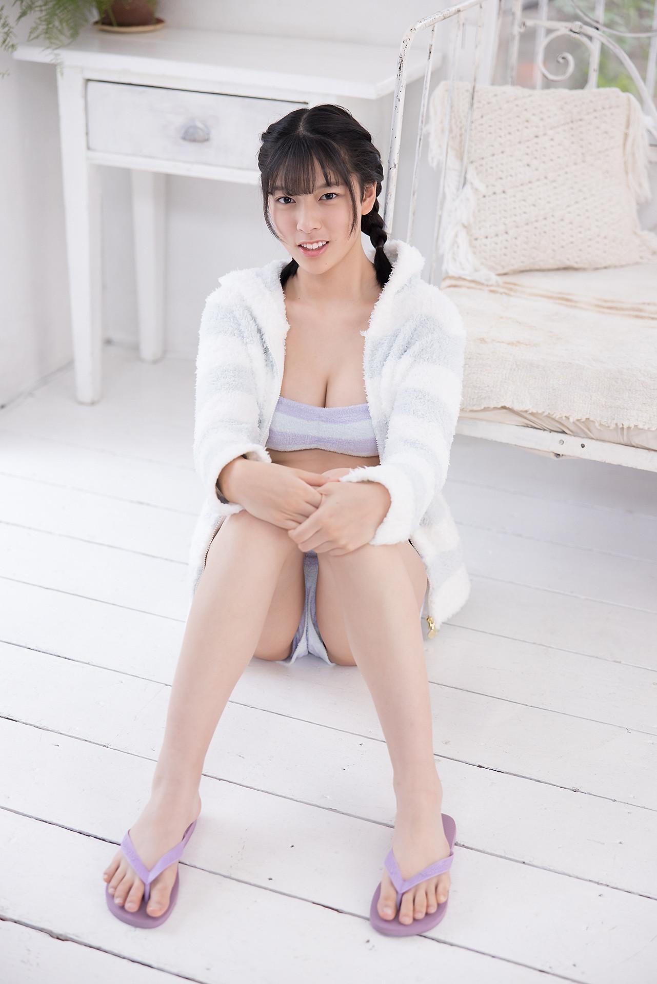 Eyu Hirayama 平山えゆ, [Minisuka.tv] 2023.04.06 Regular Gallery Set 7.2(24)