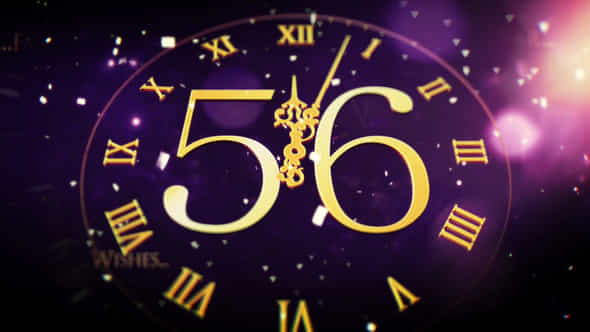 New Year Countdown 2024 - VideoHive 49225619