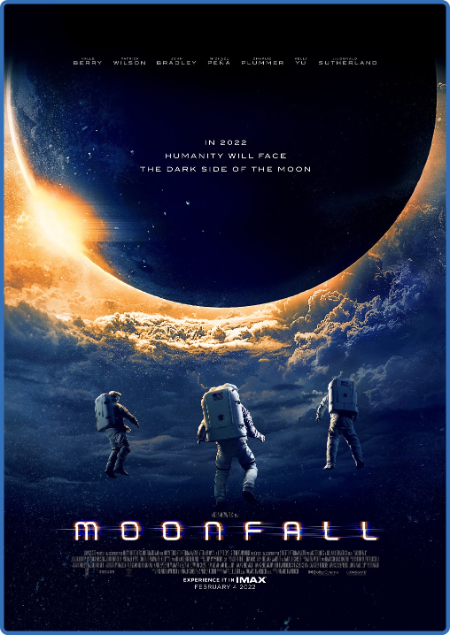 MoonfAll 2022 BRRip XviD AC3-EVO