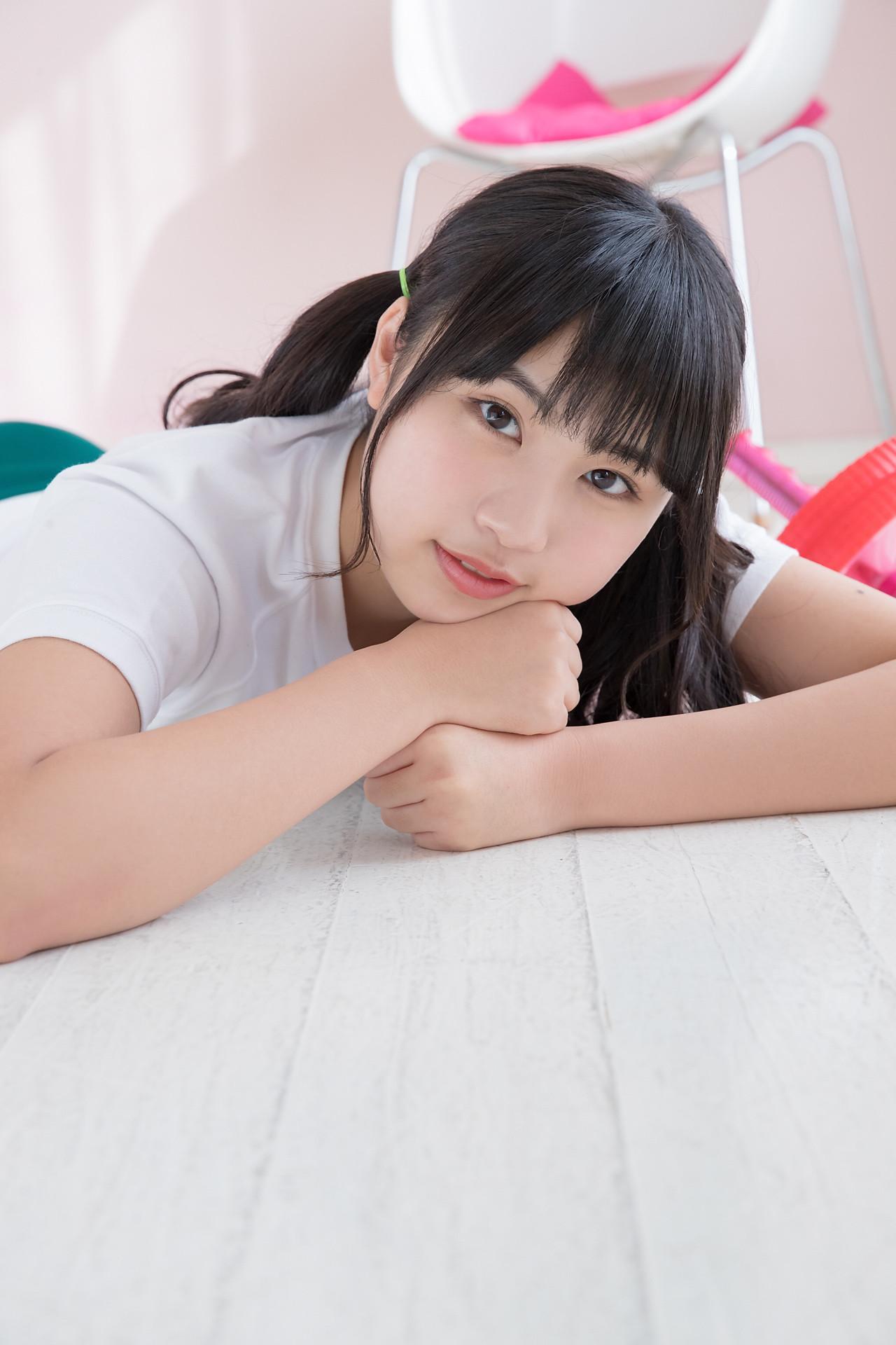 Kurumi Miyamaru 宮丸くるみ, [Minisuka.tv] 2023.04.13 Regular Gallery Set 7.2(45)