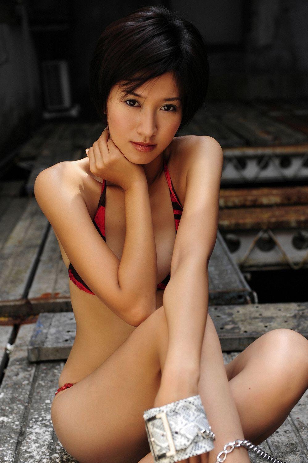 Chisato Morishita 森下千里《M》写真集 [YS Web] Vol.320(11)