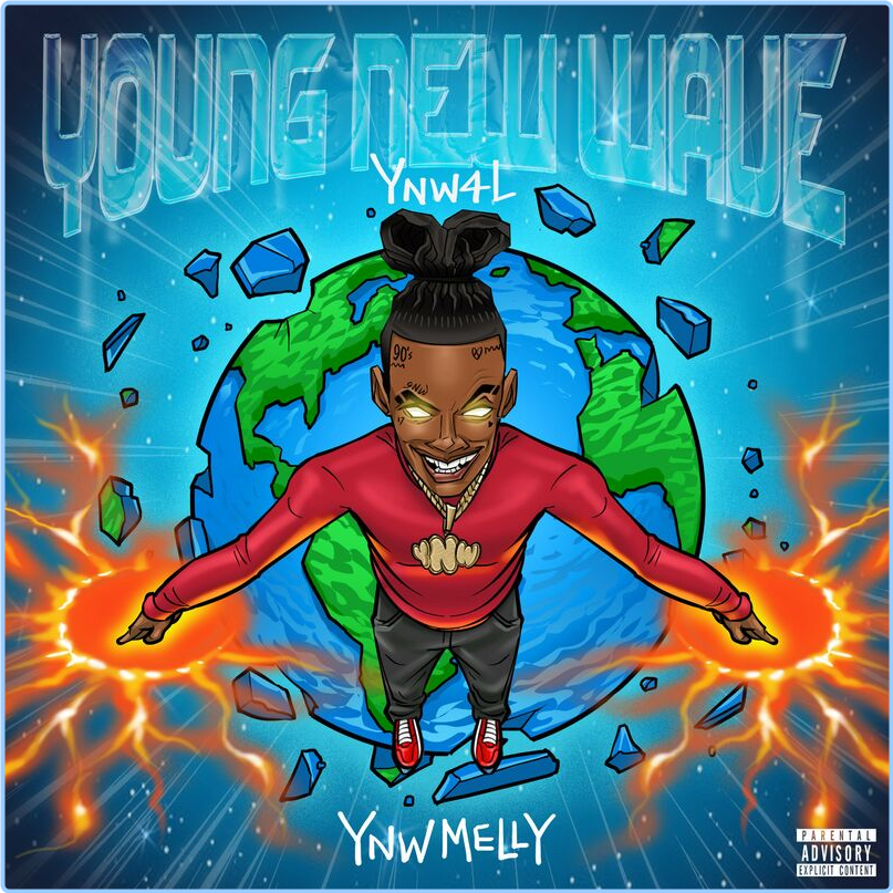 YNW Melly Young New Wave (2024) [320 Kbps] PBs3fEFe_o