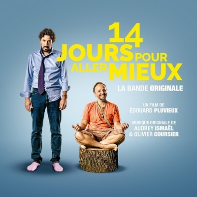 14 jours pour aller mieux Soundtrack