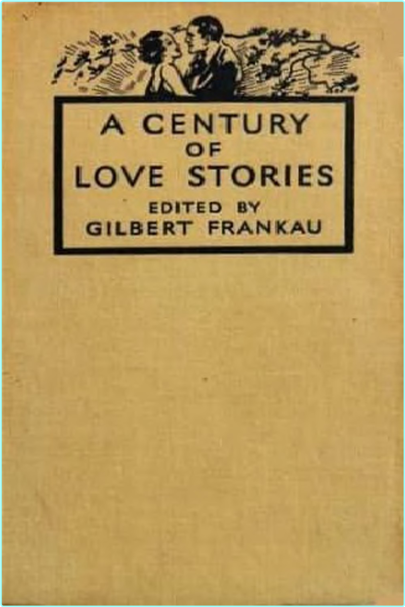 Books September (2025) (Gilbert Frankau)