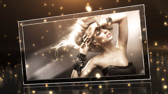 Fashion Glow - VideoHive 10678080