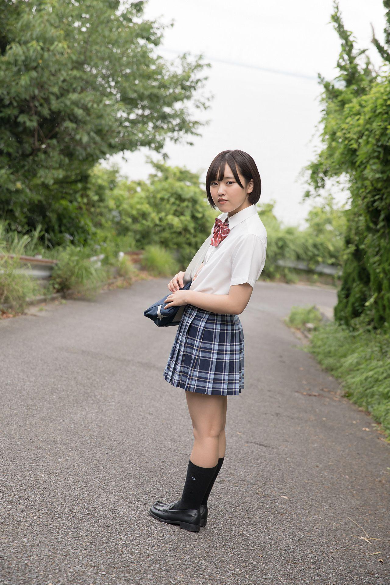 [Minisuka.tv] 香月りお – Limited Gallery 16.1 写真集(11)