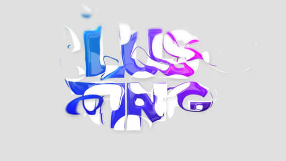 Logo Opener - VideoHive 56586105