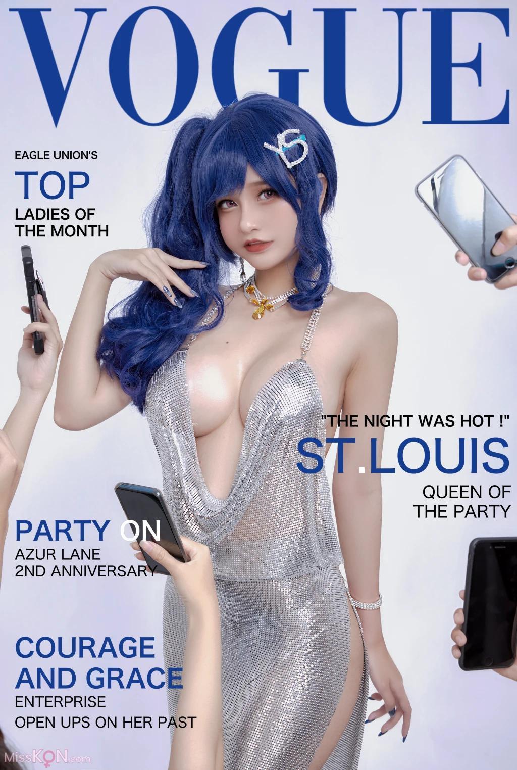 Coser@Azami: 圣路易斯 (St. Louis) (17 photos)(17)