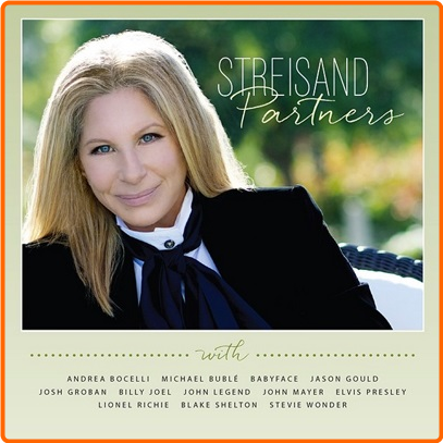 Barbra Streisand Partners (2014) [FLAC] 24 48 E3Wlh5bs_o