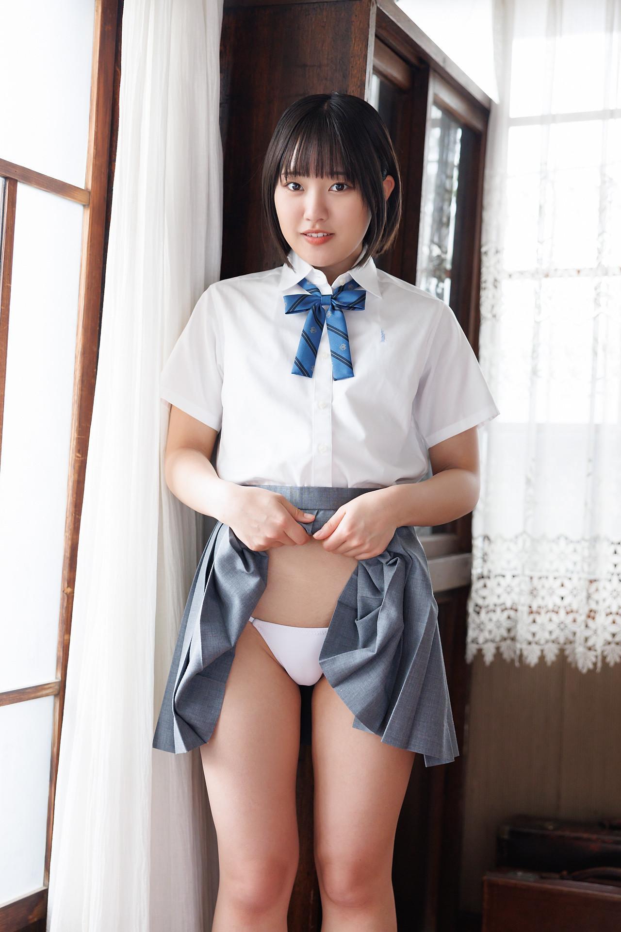 Anjyu Kouzuki 香月杏珠, Minisuka.tv 2024.05.09 Limited Gallery Set 33.02(9)