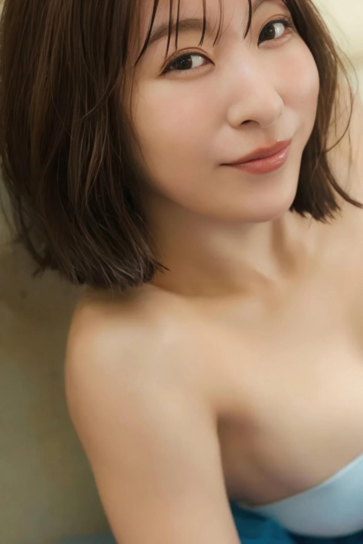 Narumi Itano 板野成美, FRIDAYデジタル写真集 「なるほど、グッドボディ vol.1」 Set.01(15)
