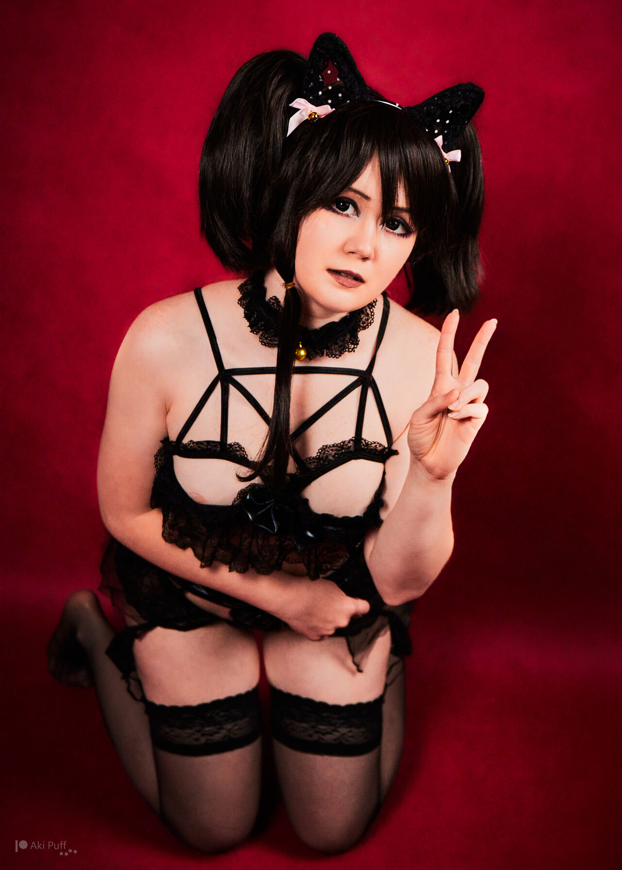 Aki Puff - Nico
