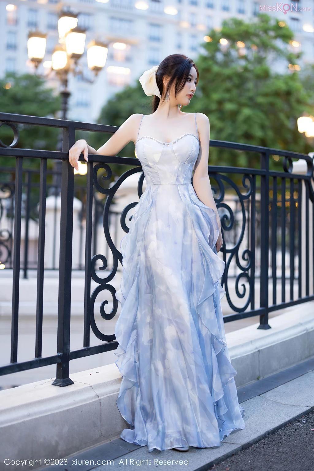 XIUREN No.7379 – 7386 (653 photos)(264)