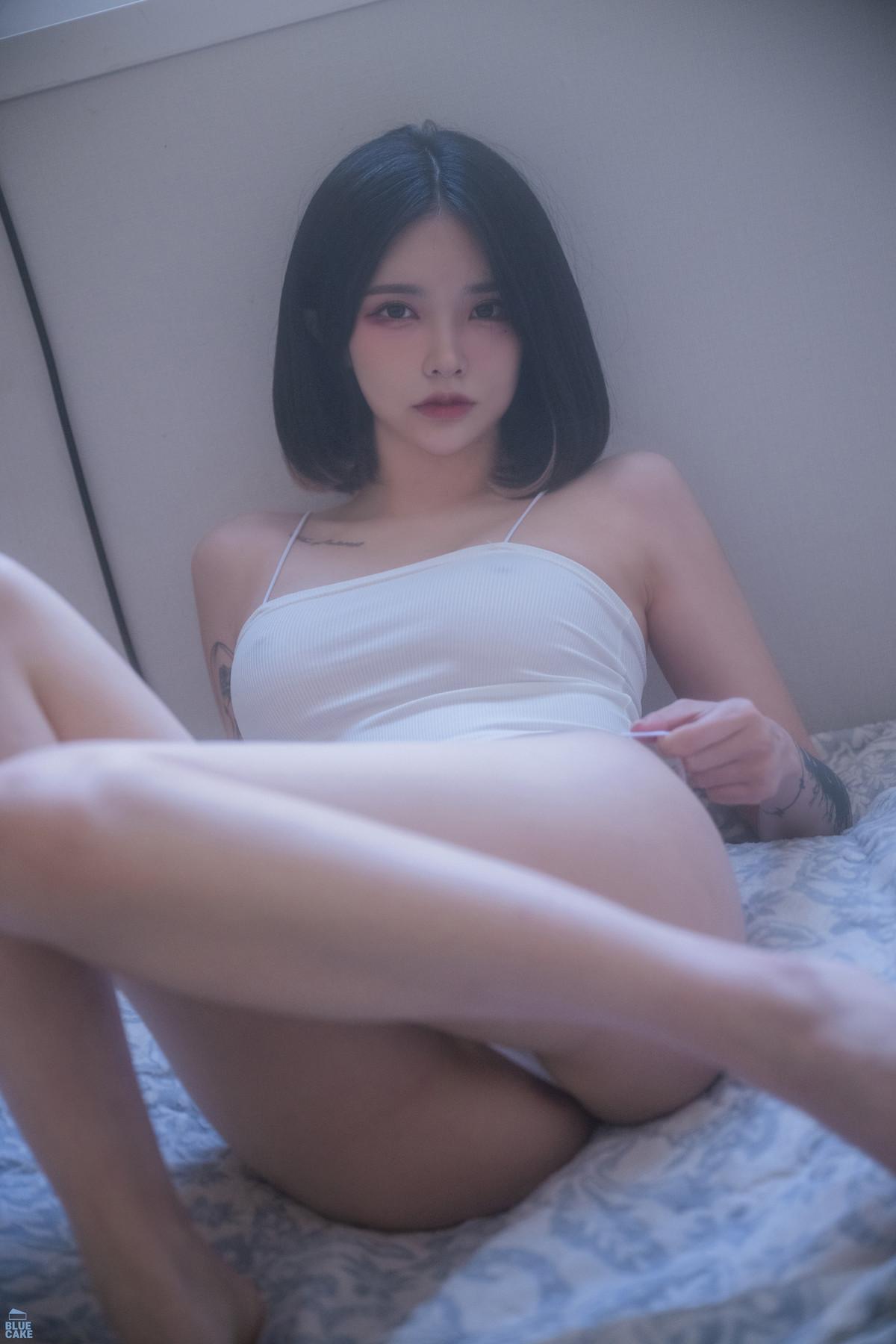 Yuka 유카, [BLUECAKE] Hikari CUM Set.02(17)