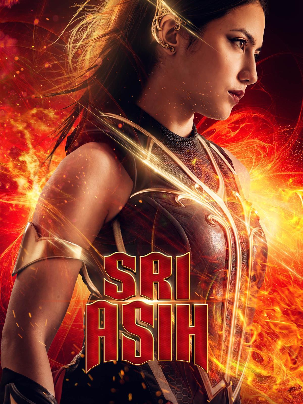 Sri Asih 2025 Hindi Dubbed Movie ORG 720p WEBRip 1Click Download