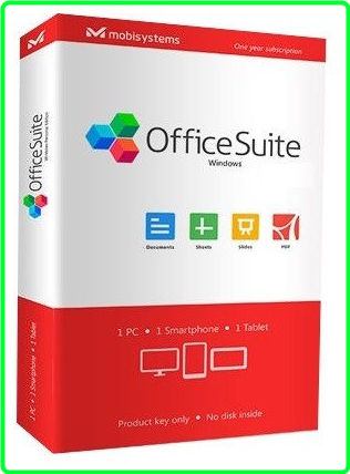 OfficeSuite Premium 8.40.55121 X64 Multilingual 3JiI98c9_o