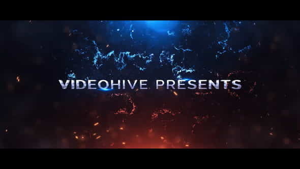 Cinematic Trailer - VideoHive 21665456