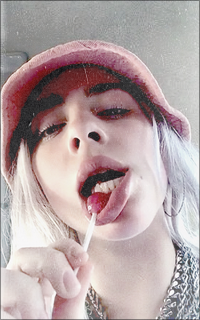 Billie Eilish QQOW2nHC_o