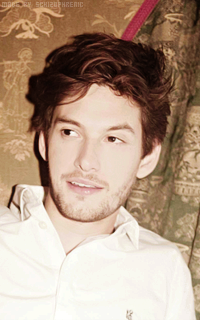 Ben Barnes UMrerfEu_o