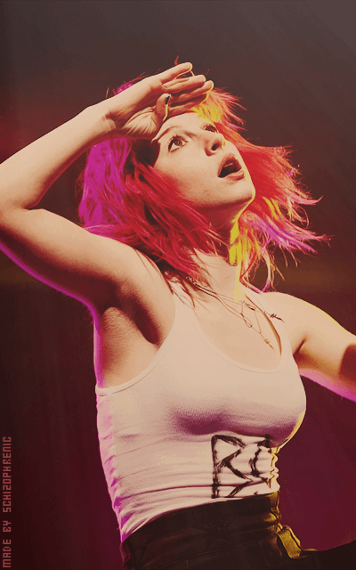 Hayley Williams YoTgwueu_o