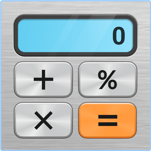 Calculator Plus With History V7.0.8 IJXm89OJ_o