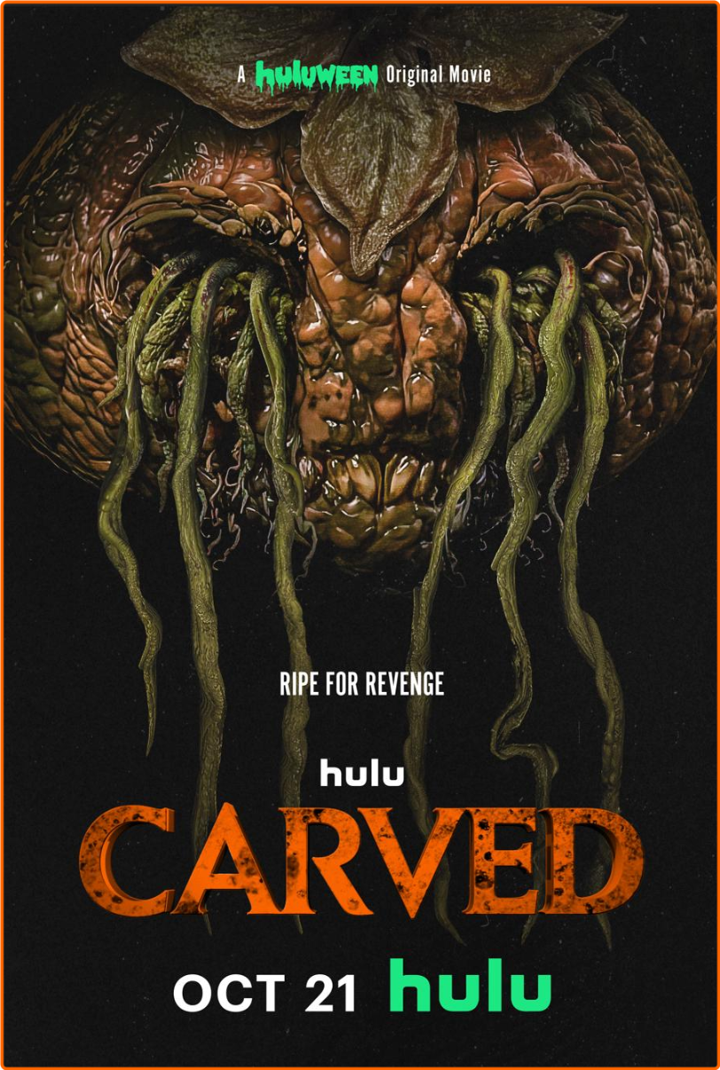 Carved (2024) [1080p/720p] WEBrip (x264/x265) [6 CH] Audios