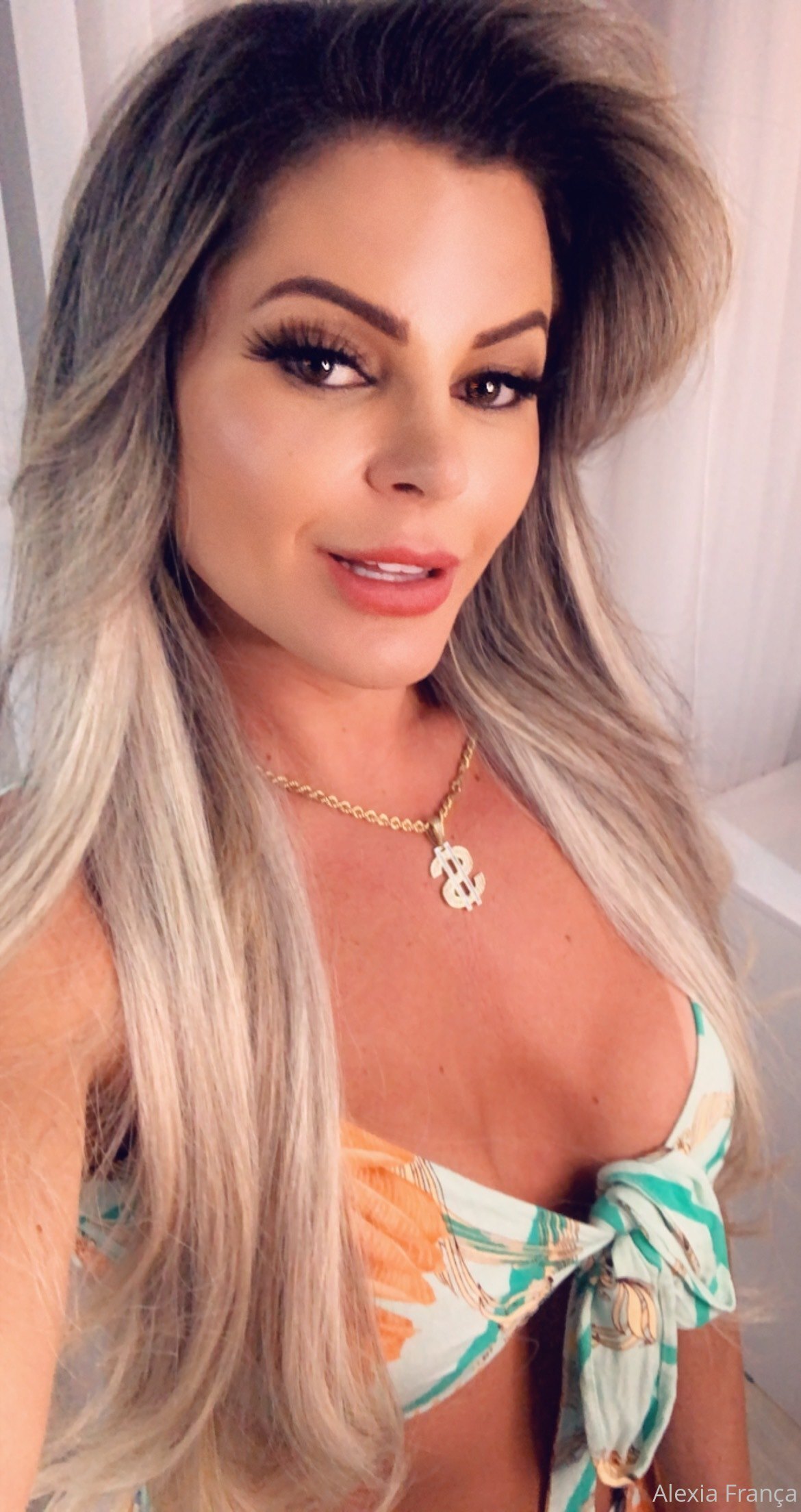 Alexia Franca @alexia-shemale