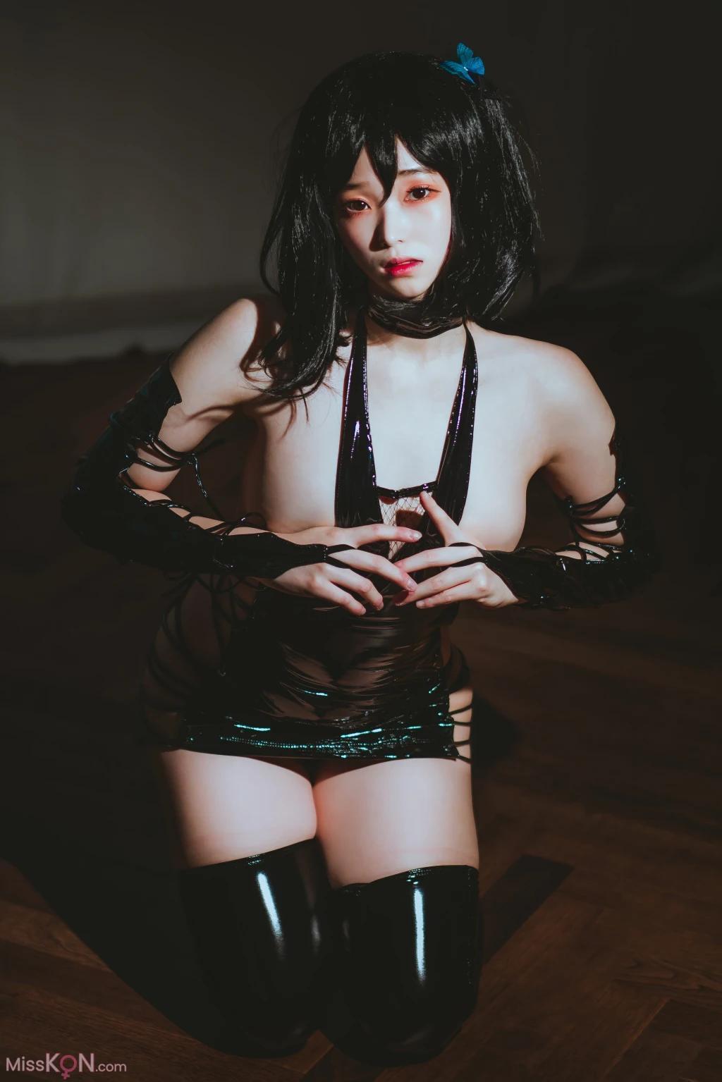 Bambi (밤비): Infinite Me (59 photos)(6)