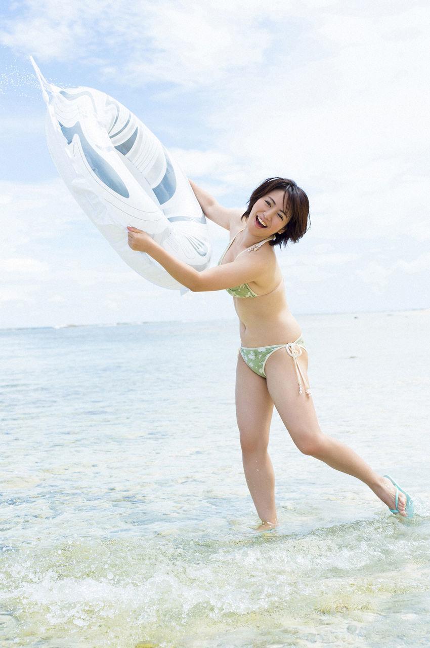 磯山さやか Sayaka Isoyama [WPB-net] No.175 写真集(113)