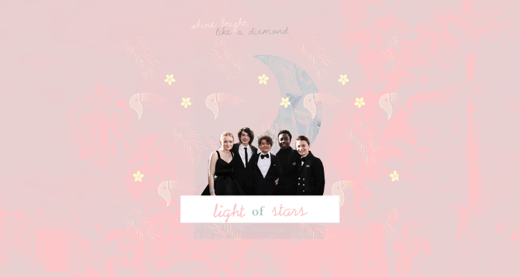 light of stars