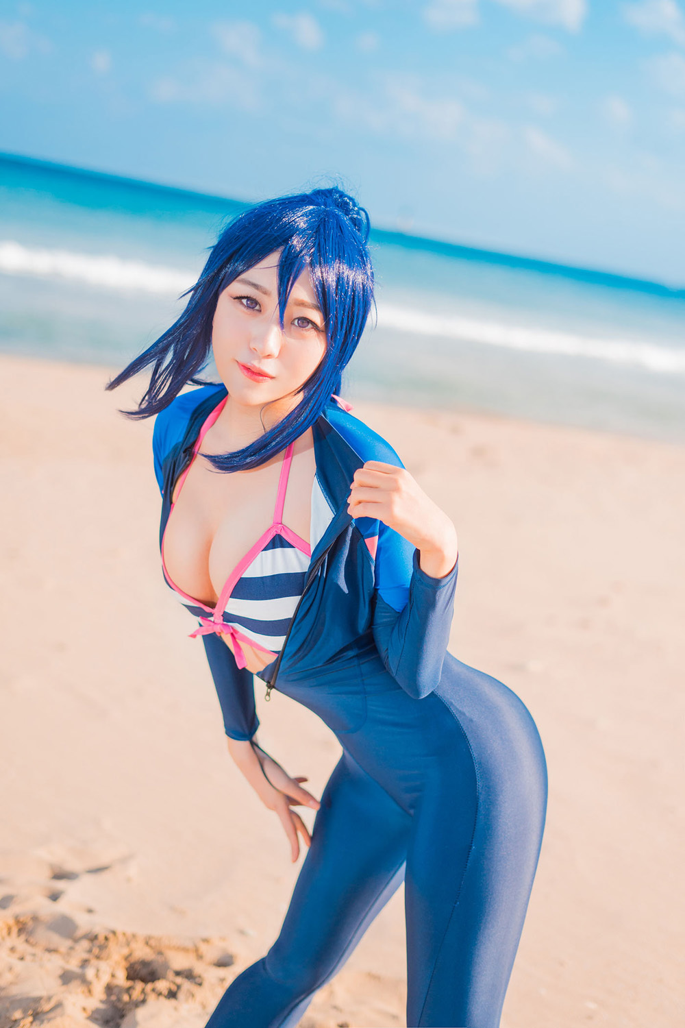 Akhee - Kanan