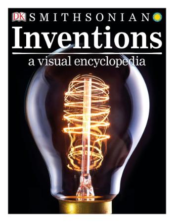 Inventions   A Visual Encyclopedia