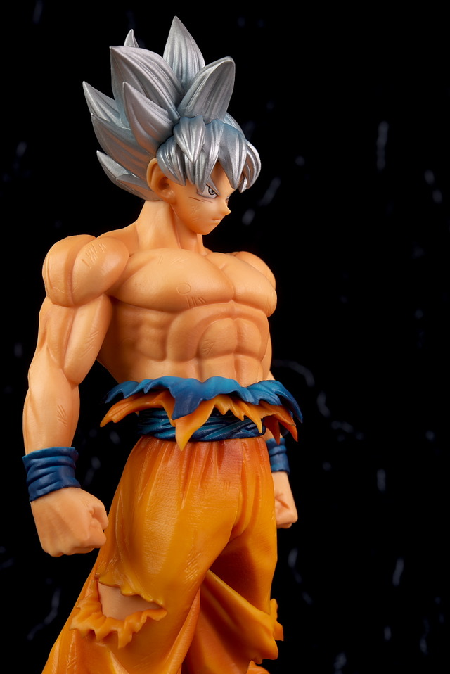 Dragon Ball Z & Super - Ichiban Kuji (Banpresto) YQeH72As_o