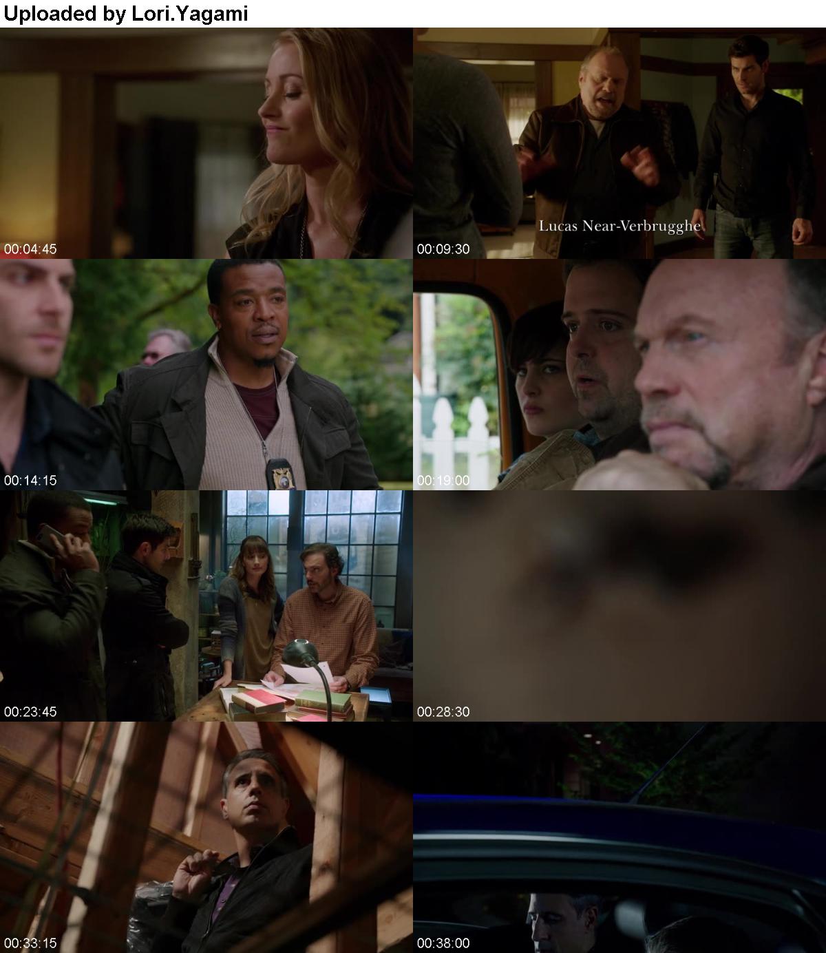 Grimm S04E05 BDRip x264-DEMAND