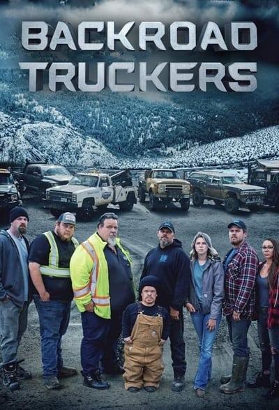 Backroad Truckers S01E04 720p HEVC x265 MeGusta