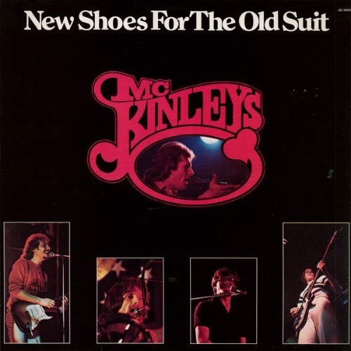 McKinleys - New Shoes For The Old Suit - 1979