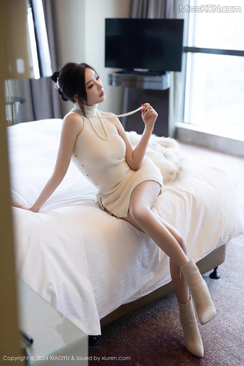 XiaoYu Vol.1220: Yang Chen Chen (杨晨晨Yome) (83 photos)(20)