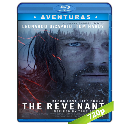 Revenant El Renacido 720p Lat-Cast-Ing 5.1 (2015) 1CmIEEjU_o