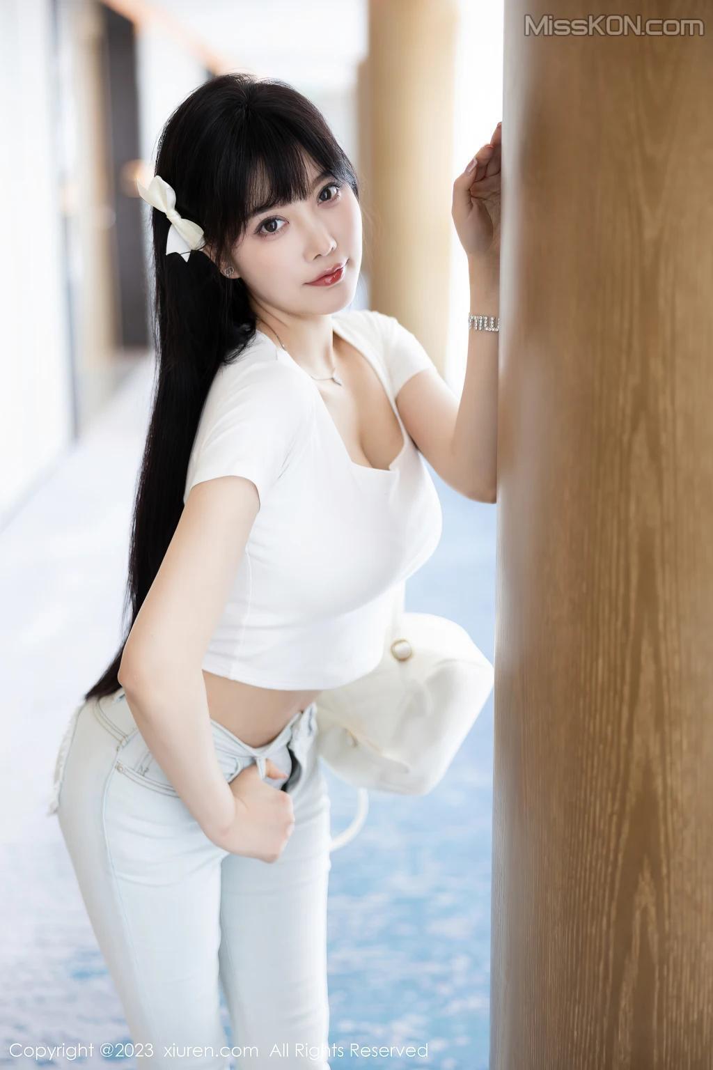 XIUREN No.6703 – 6708 (477 photos)(313)