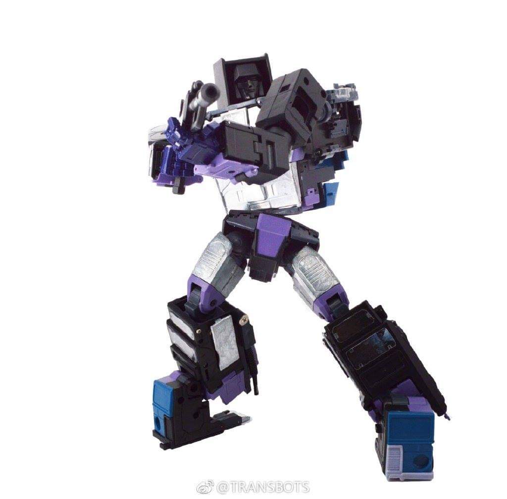 [X-Transbots] Produit Tiers - Jouets Berserkars forme Monolith (MX-XIII à MX-VII) - aka Stunticons forme Menasor/Menaseur - Page 4 RHKFApZt_o