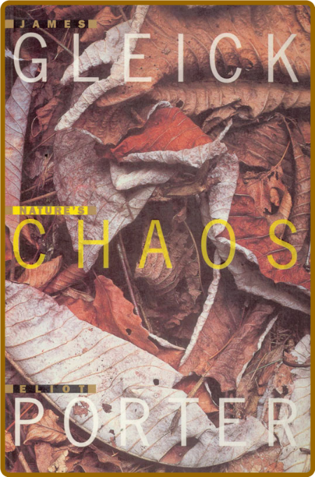 Gleick, James - Nature's Chaos (Hachette, 2001) Y5DoZjUg_o