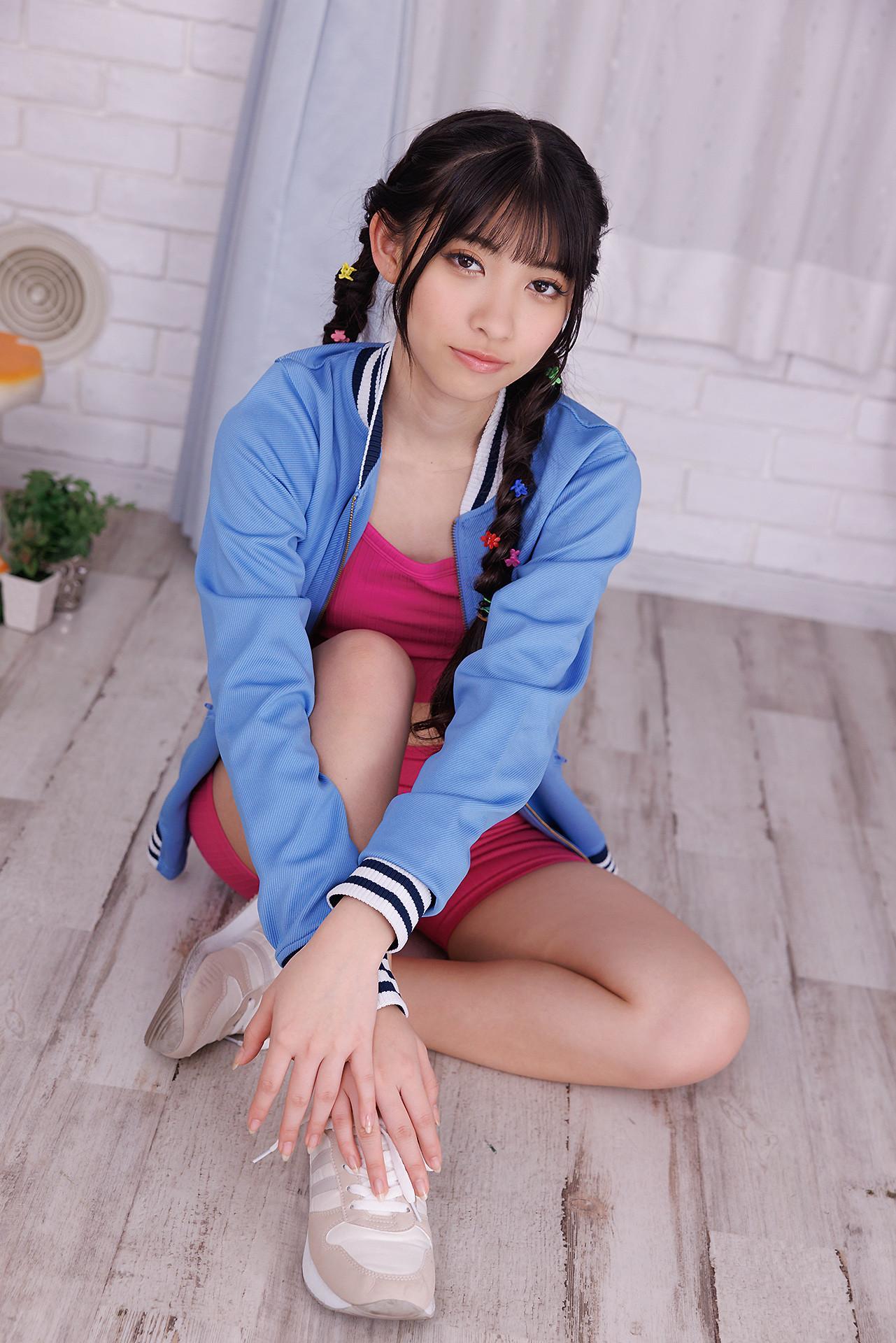 Akane Nishikawa 西川茜, Minisuka.tv 2024.05.23 Regular Gallery Set 02.03(20)